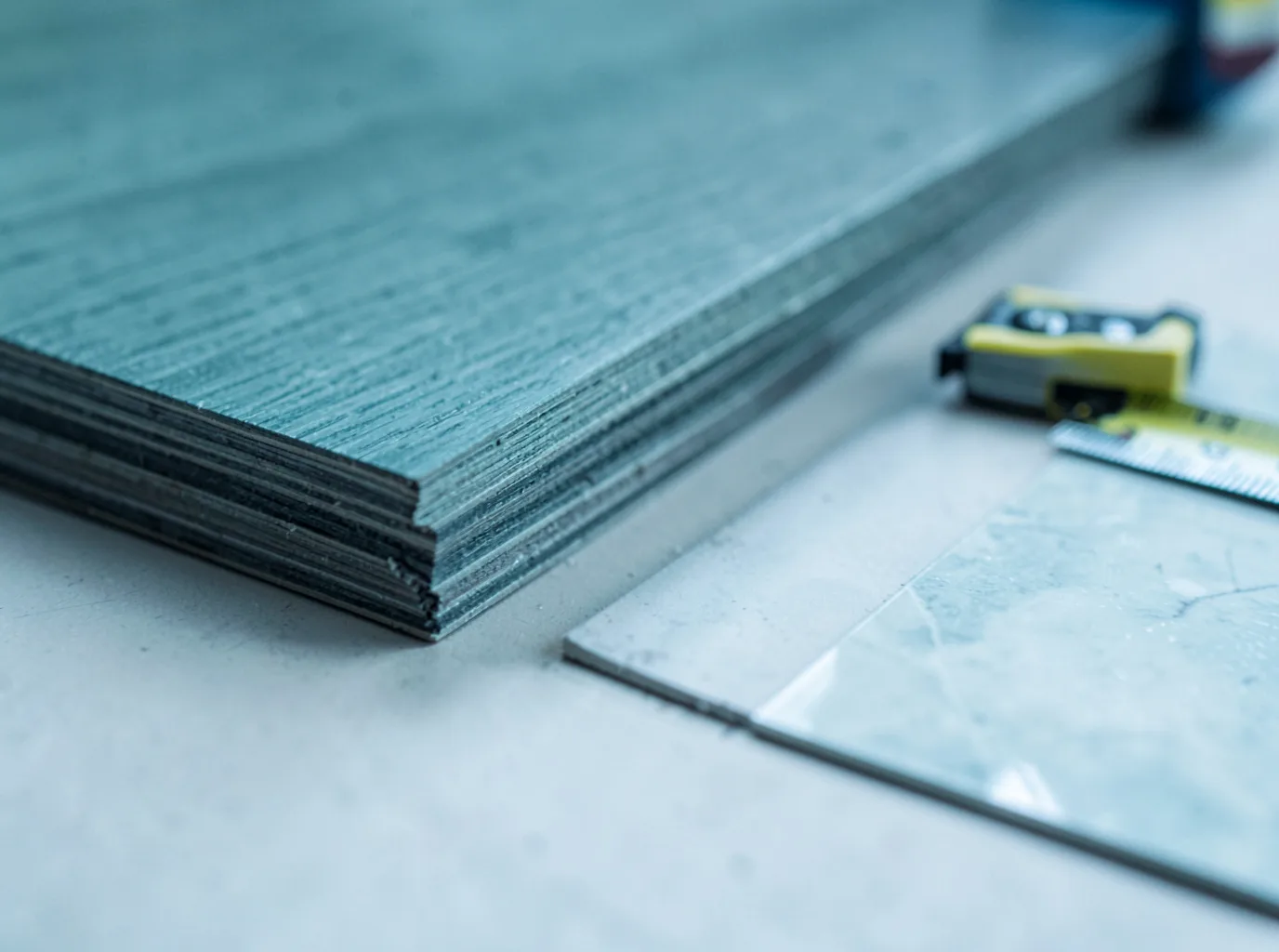 Luxury Vinyl Plank Installation Russell, MA FAQs
